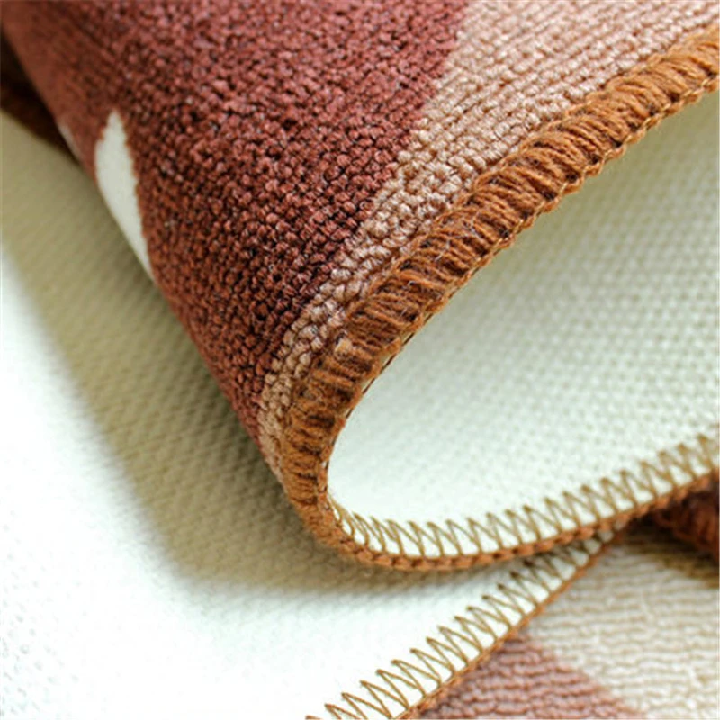 2 pcs/set Rugs For Kitchen Water Absorption Long Soft Carpet 10 Colors Tapis Toilette Anti Slip Mat Bathroom Cosas De Cocina | Дом и сад