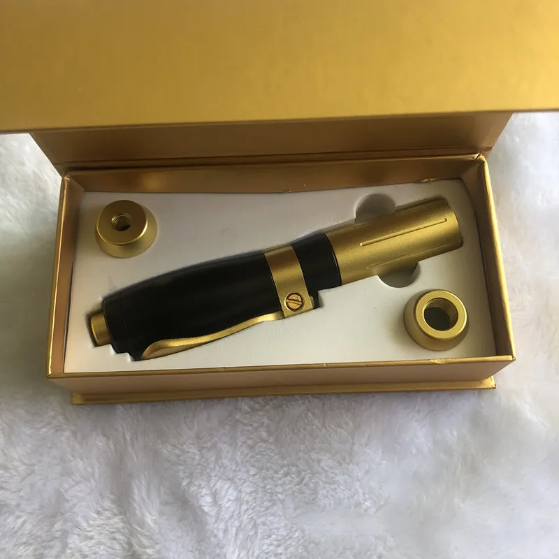 Новейшая гиалуроновая ручка 2 в 1 с гиалуроновой кислотой наполнитель для губ