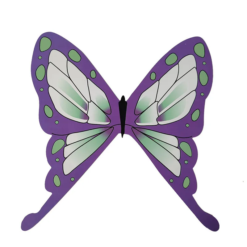 Новинка 2019 г. головной убор для взрослых девушек в стиле аниме косплей демона Slayer