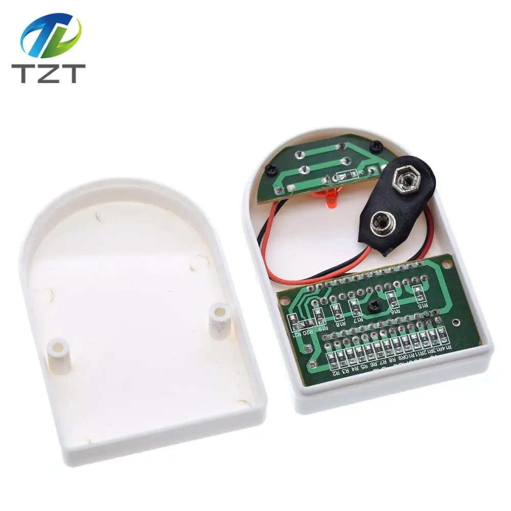 Ручной Мини-тестер для светодиодных ламп устройство тестирования аккумуляторов