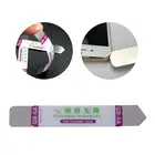 D08D гибкий инструмент для открывания телефона из титановой стали с тонким лезвием для iphone