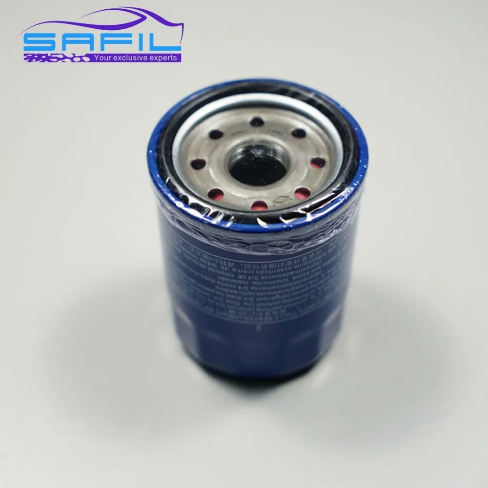 Oil Filter for Honda Fit City CRV Accord Civic SDL FIAT 500 NISSAN MAXIMA QX MITSUBISHI OUTLANDER MAZDA 626 15400-PLM-A01#S29 | Автомобили