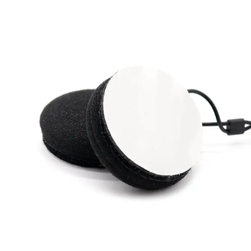 1 пара радио гарнитура мобильный телефон 3 5 мм мотоцикл электрический велосипед