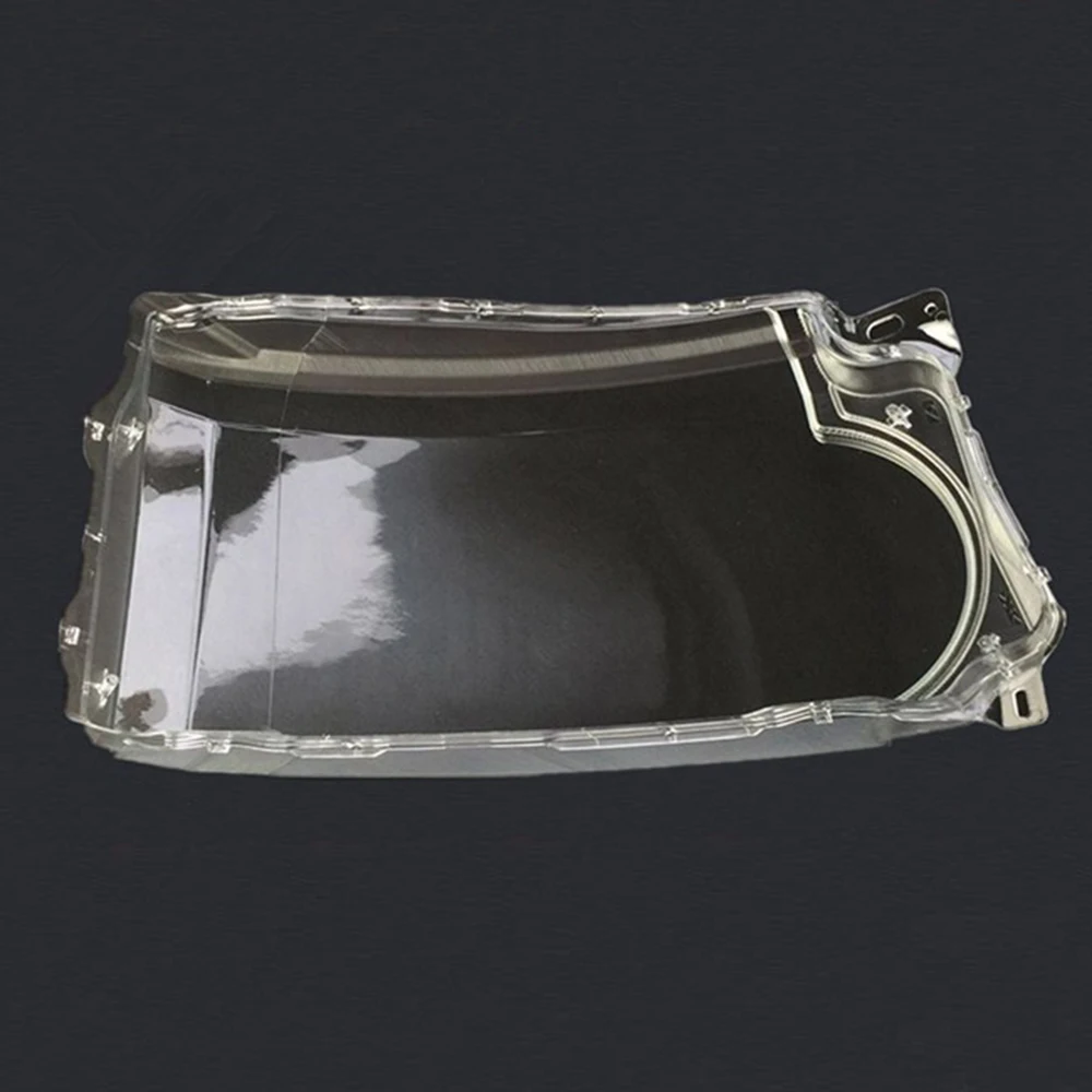 Автомобильные фары для Land Rover Discovery 4 2010 2011 2012 2013 2014 Сменные крышки|Корпус| |