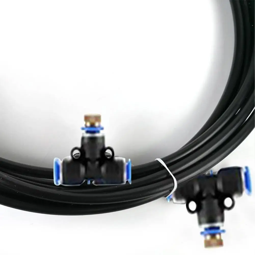 Спринклер для детского батута открытый батут аквапарка Полиэтиленовая система