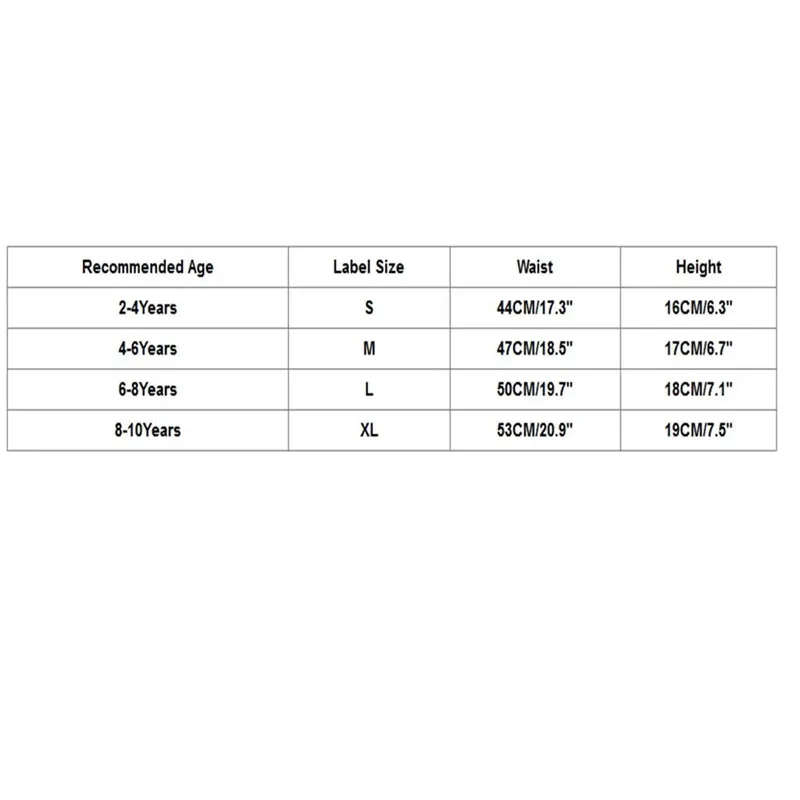 4 шт./лот детских трусиков для девочек хлопковые короткие штаны с персонажами из