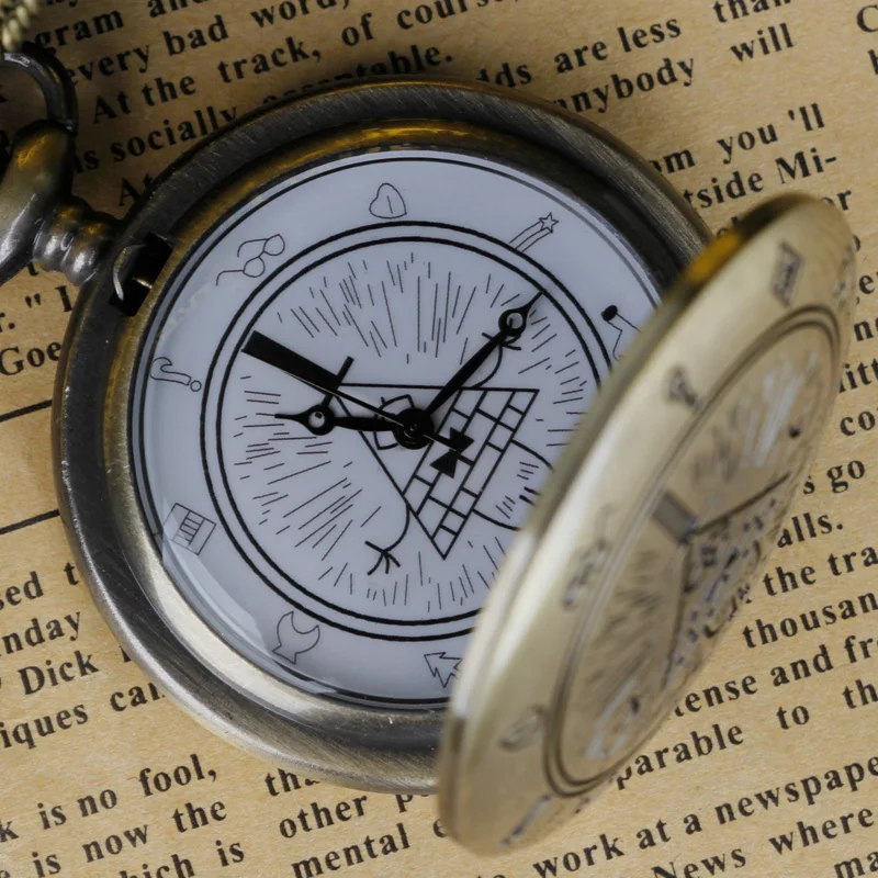 Рисунок 4 - Новые Классические кварцевые карманные