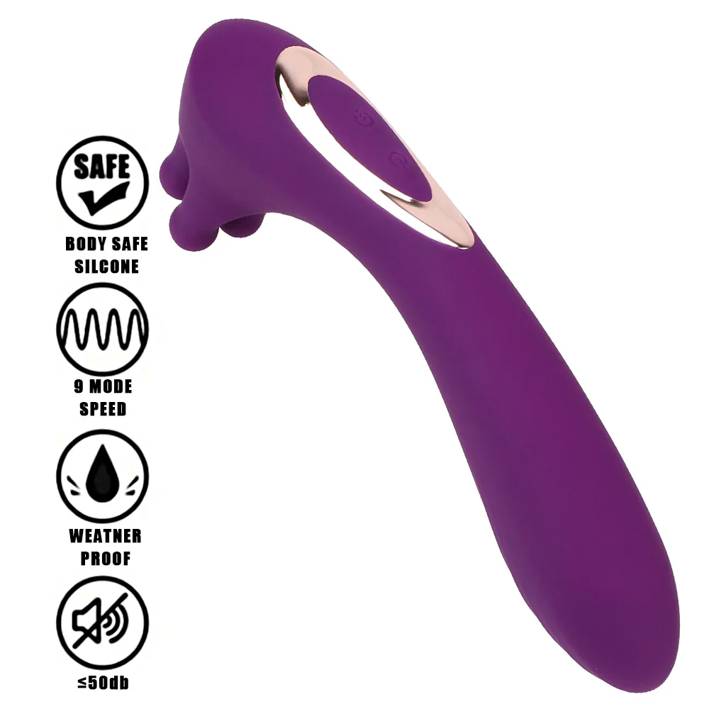 G-Spot интимные игрушки для женщин вагинальный вибратор клиторальный массажер Секс