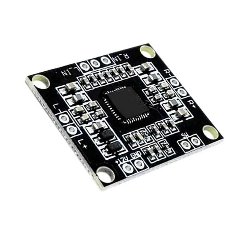 

1 Pcs PAM8610 Digital Power Amplifier Board & 1 Set Mega328 Full Assembled Transistor Tester