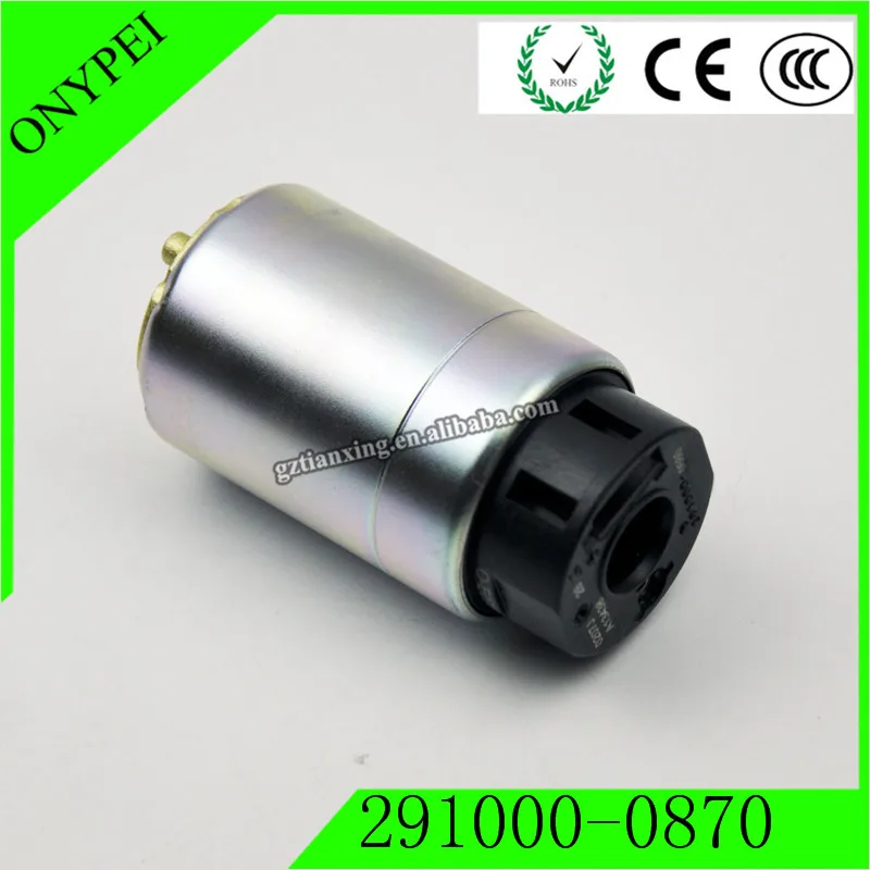 Топливный насос 23220-0C050 291000-0870 291000-0560 для Toyota Hilux 2.0L Fortuner Innova Kijang 2.7L 232200C050 23220 0C050 |