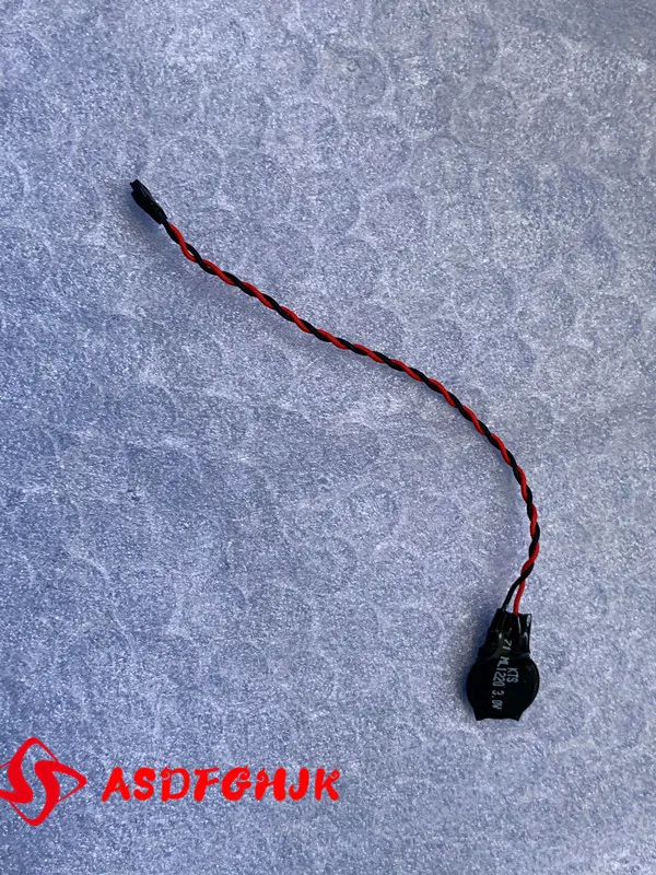 Оригинальный аккумулятор KTS ML1220 для HP Pavilion X2 10-P BIOS время работы 100% ОК бесплатная