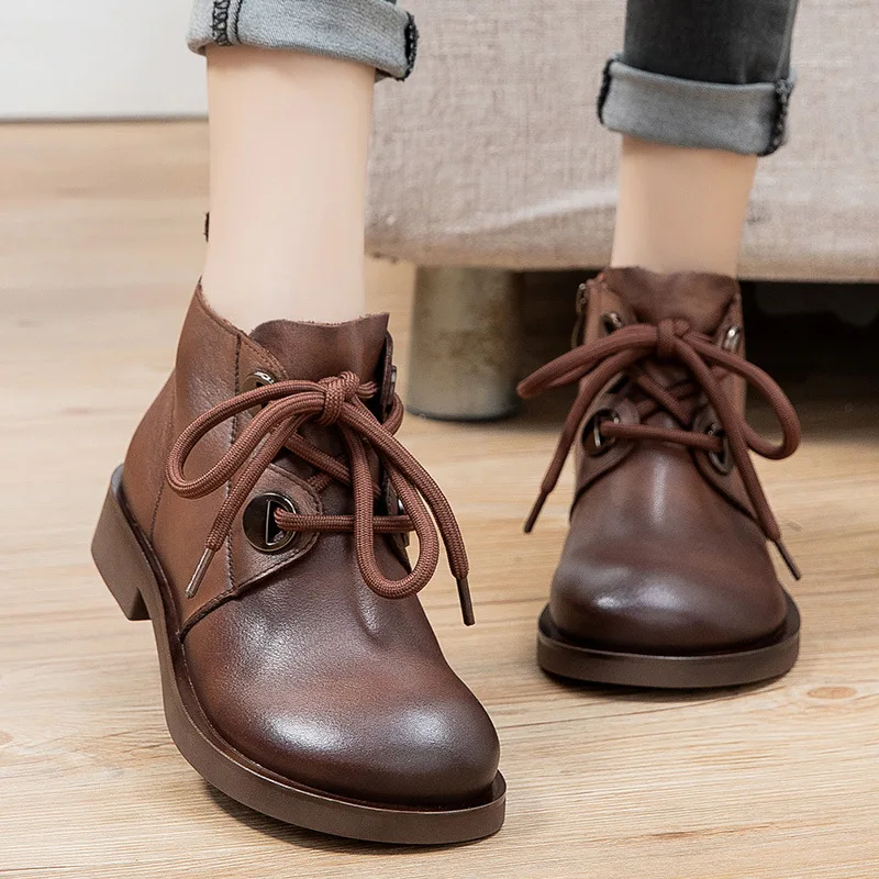 

Women New Boots Winter Style Women Shoes Fashion Party Shoes For Women 2021 Luxury Comfortable Woman Boots Ladies Shoes Footwear