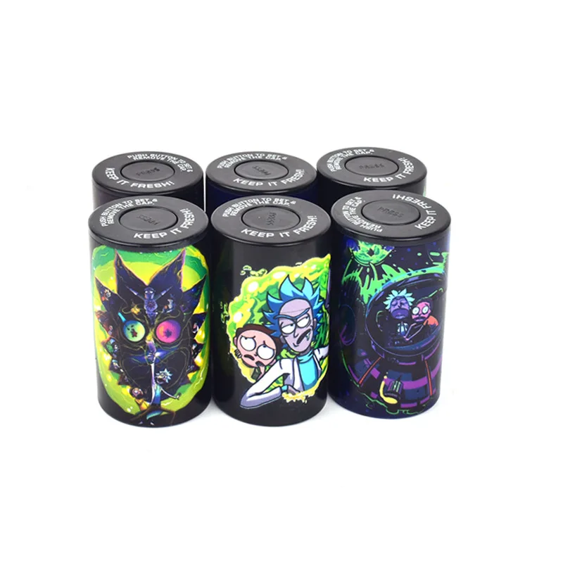 Герметичная банка для хранения многофункциональный вакуумный портативный