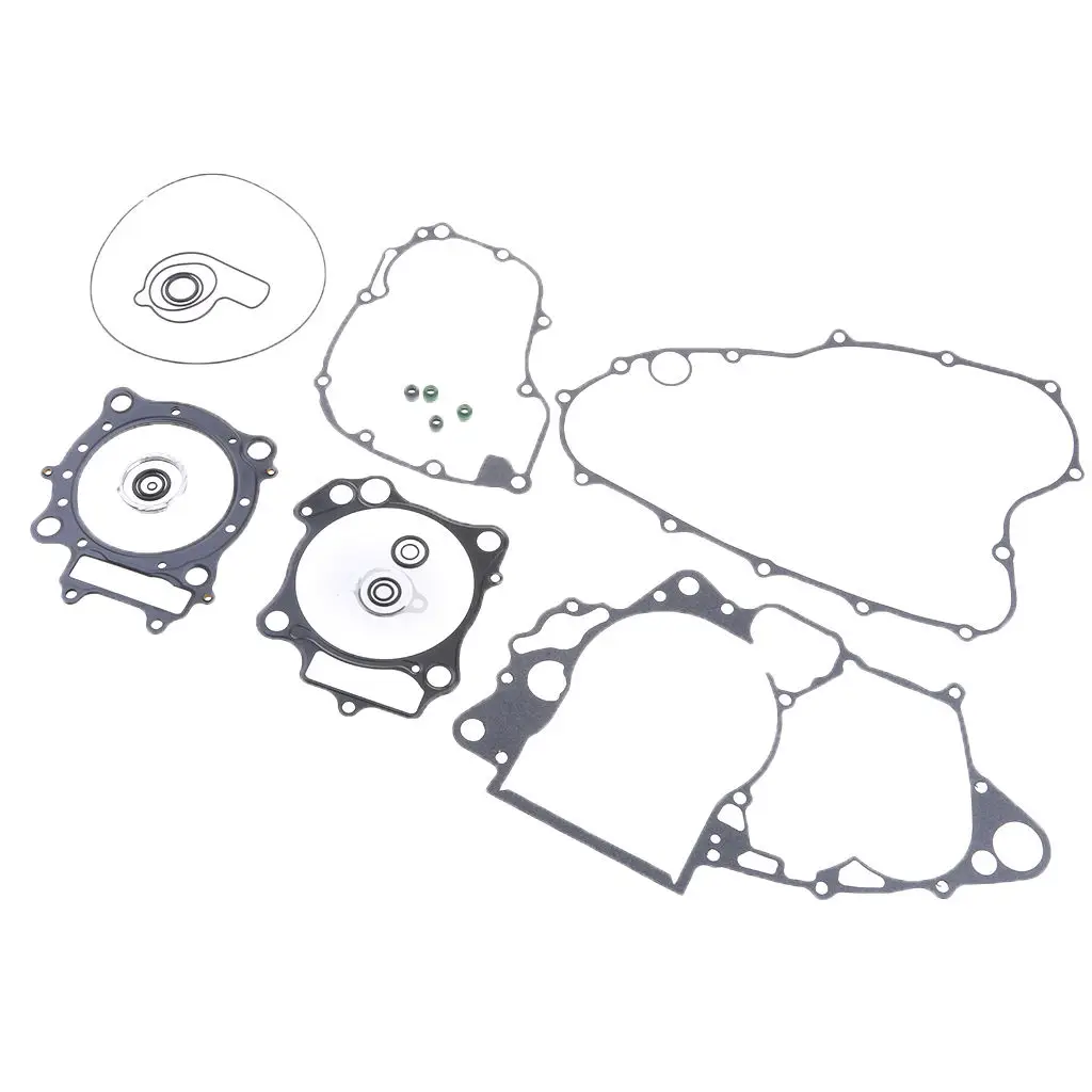 Полный комплект прокладок двигателя для Honda CRF450R 2002-2008 аксессуары мотоцикла или