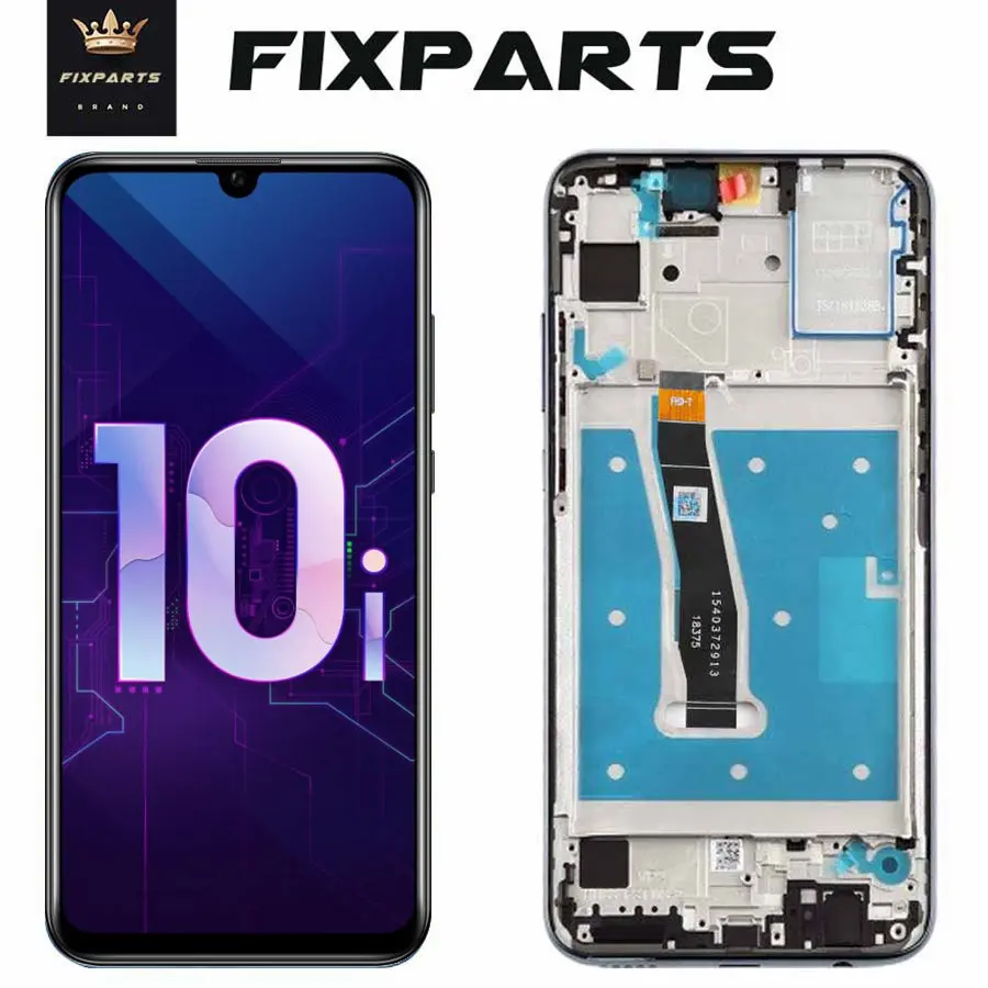 Сменный сенсорный ЖК экран для huawei Honor 10i / 20i|Экраны мобильных телефонов| |