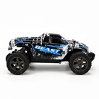 LR-C004 118 RC автомобиль 4WD восхождение автомобиля двойные моторные двигатели Bigfoot автомобиль дистанционного Управление модель внедорожного автомобиля игрушки подарок