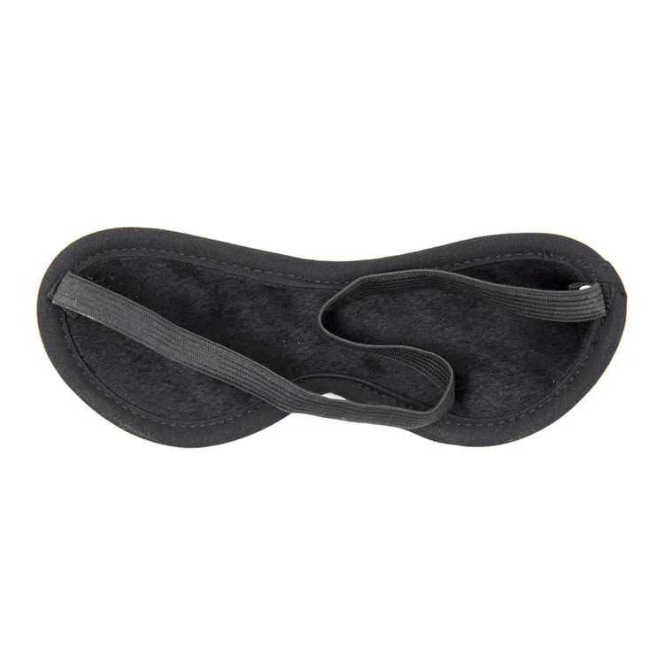 Ремешок BEEGER для БДСМ с повязкой на глаза игровой пояс сексуальные игрушки |