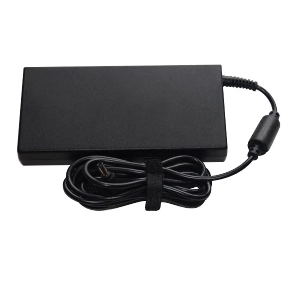 

Оригинальный блок Мощность адаптер A14-150P1A для MSI Тетрадь GS70 GP73 GS60 GS63 GE62 GS63VR 19,5 V 7.7A 150 Вт 5,5*2,5 мм Питание