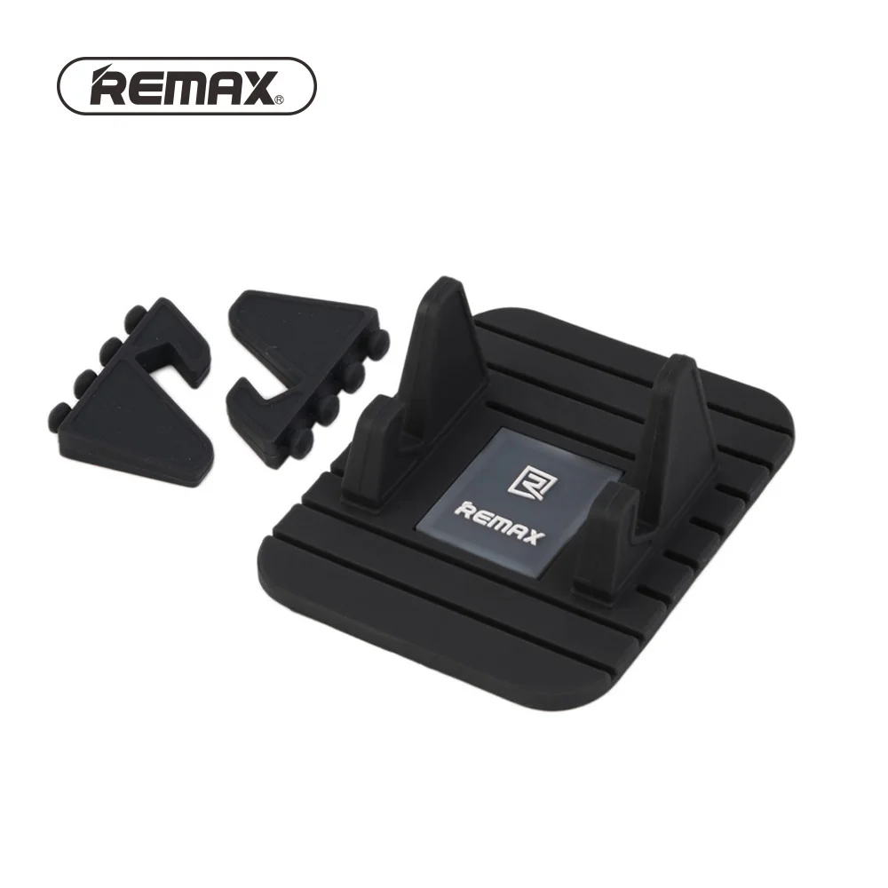 Remax Сказочный универсальный силиконовый Противоскользящий коврик автомобильный