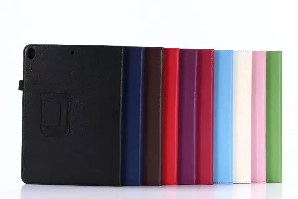 Для ipad air 10 5 2019 чехол подставка умный для funda Pro планшета из искусственной кожи +
