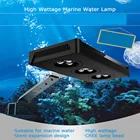 Светодиодный аквариумный светильник Spectra Nano, 30 Вт, светильник для соленой воды с сенсорным управлением для аквариума кораллового рифа, Прямая поставка