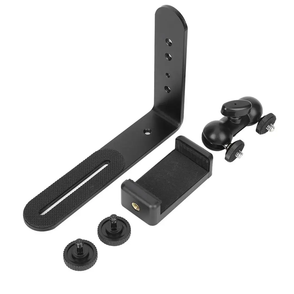 Держатель для беззеркальной камеры SLR с креплением на камеру|Фоллоу фокус| |