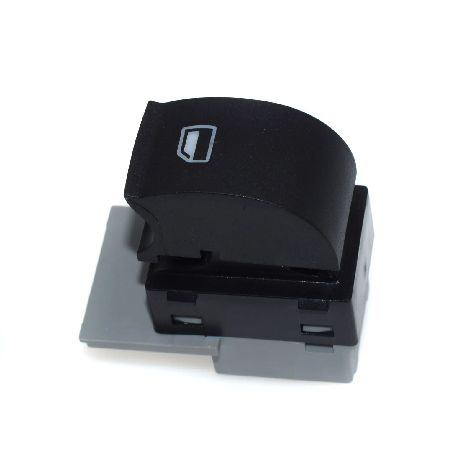 WOLFIGO Новая электрическая кнопка переключения стеклоподъемника для AUDI A3 A6 C5 1997 2005