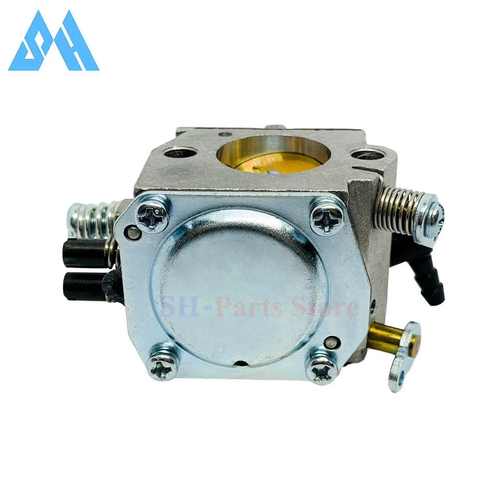 Карбюратор цепной пилы для Zenoah G620PU G561 G651 G621 G662 HUSQVARNA 6200 6500 62CC 58CC КАРБЮРАТОР WALBRO HDA