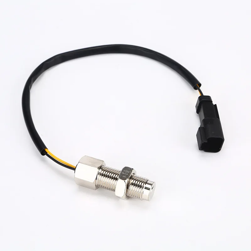 Sensor de Velocidade do Motor 125-2966 para Cat E320b