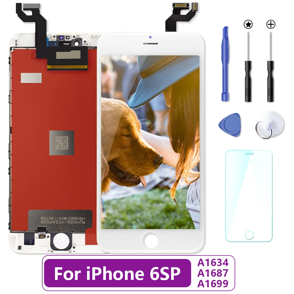 Для iPhone 5 5C SE защитное закаленное стекло для iPhone 7 X XR XS Max Защитная пленка для экрана для iPhone 5S 6 6S 7 8 Plus стеклянная пленка