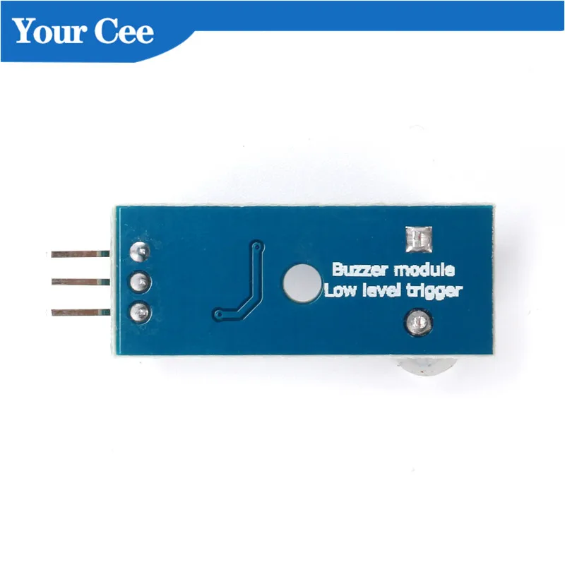 5pcs/lot Passive Buzzer Module for Arduino diy kit | Электронные компоненты и принадлежности