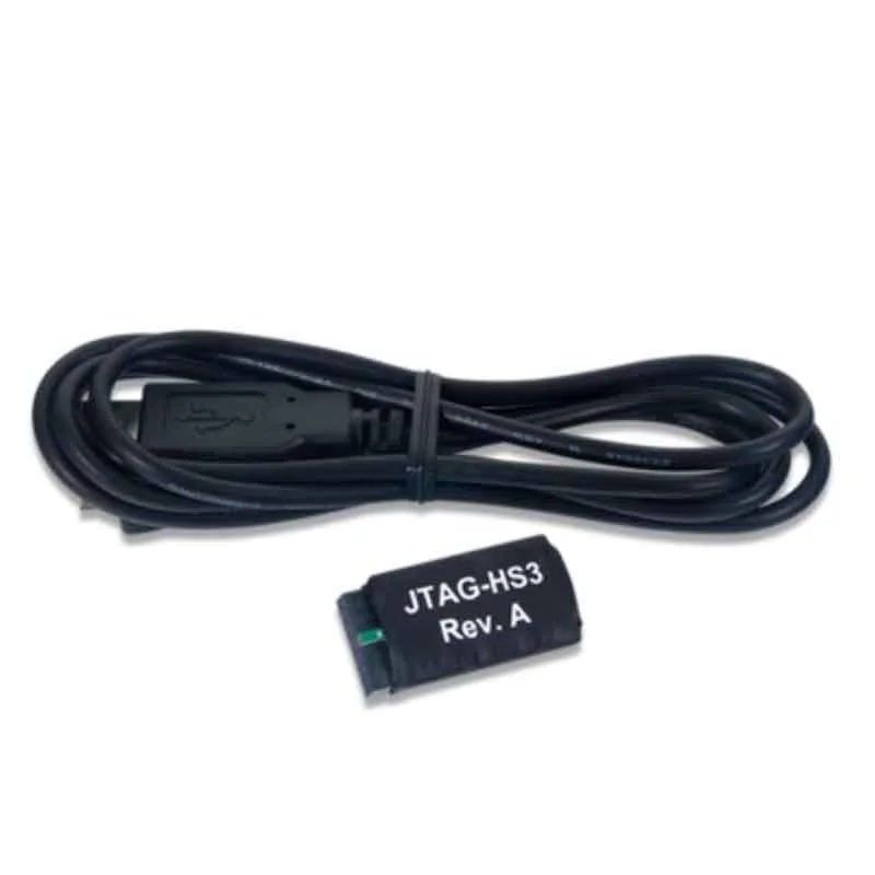 1 шт. x JTAG-HS2 JTAG-HS3 Кабель для программирования JTAG HS2 HS3 | Электронные компоненты и