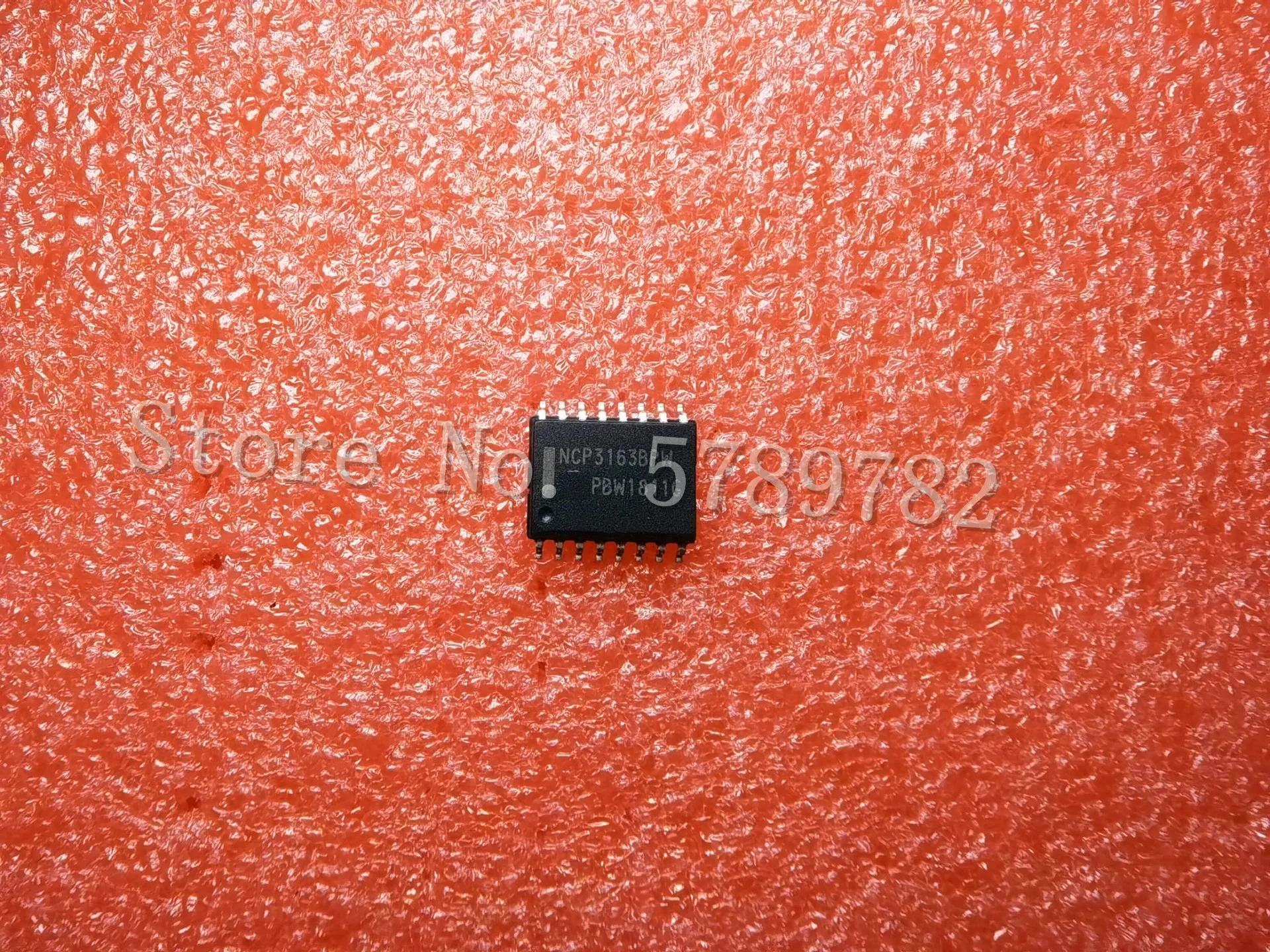 

1pcs/lot NCP3163BPW NCP3163BPWR2G SOP16