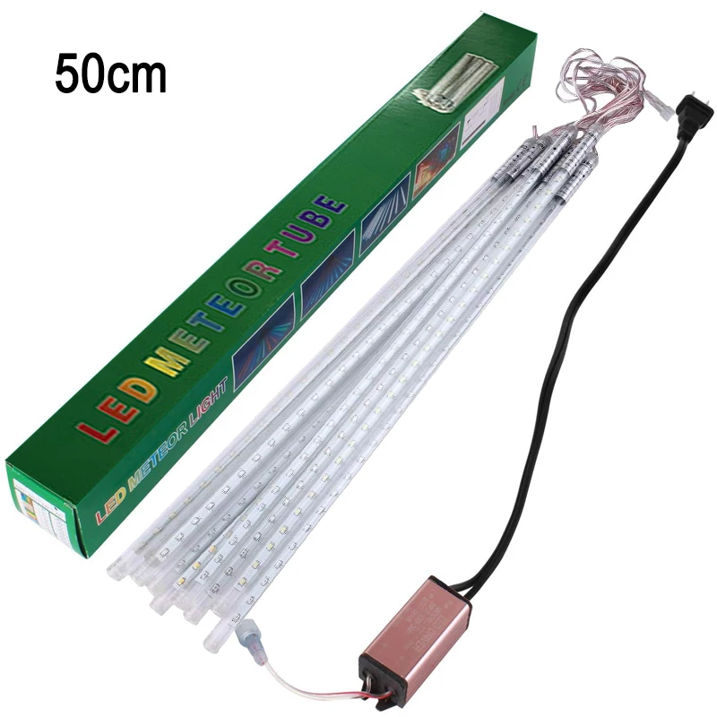 10 штук в упаковке 50 см штепсельная вилка американского стандарта метеоритный