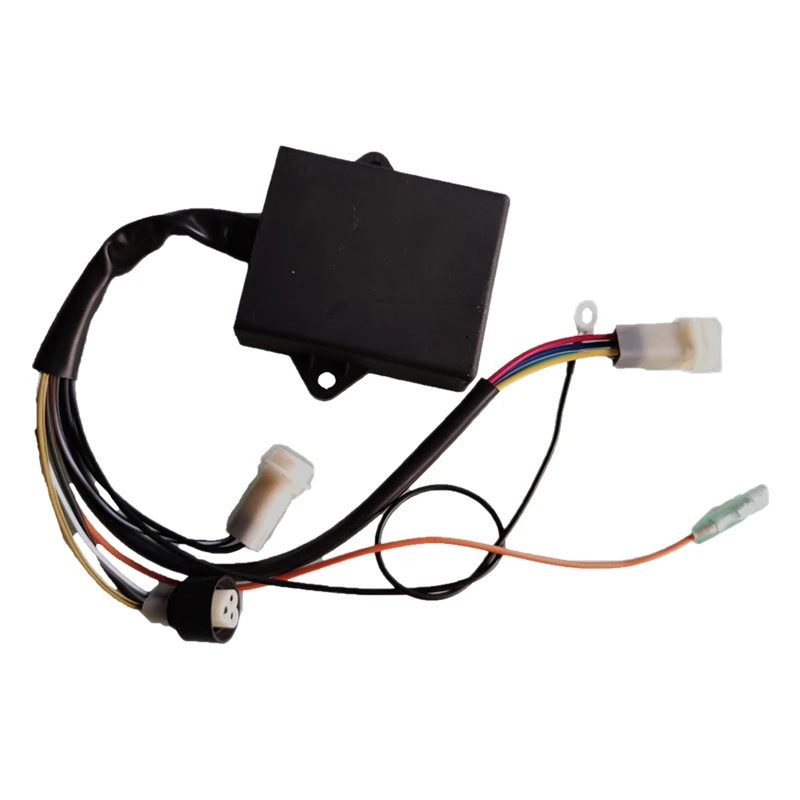 Cdi модуль Multi Curve подходит для Yamaha Atv Yfm350X Warrior 350 3Gd 85540 20 00|Полные комплекты