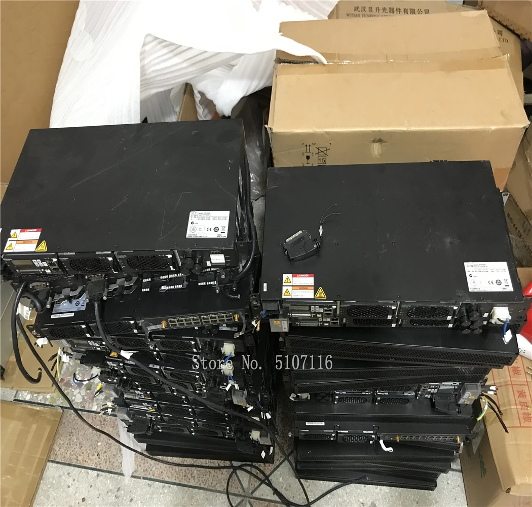 

Original For Huawei for ETP4830 ETP4830-A1 OLT dedicated supporting power supply 220V to 48V 30A Fully tested