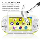 Закаленное стекло для защиты экрана, защитная пленка для Sony PlayStation Psvita PS Vita PSV 1000 2000