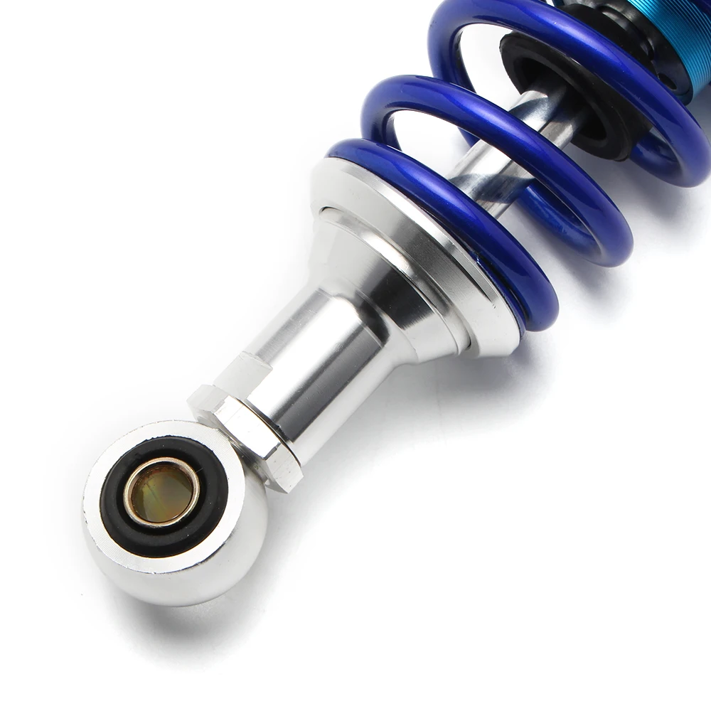 Универсальный Амортизатор для мотоциклов красный желтый золотистый синий| |