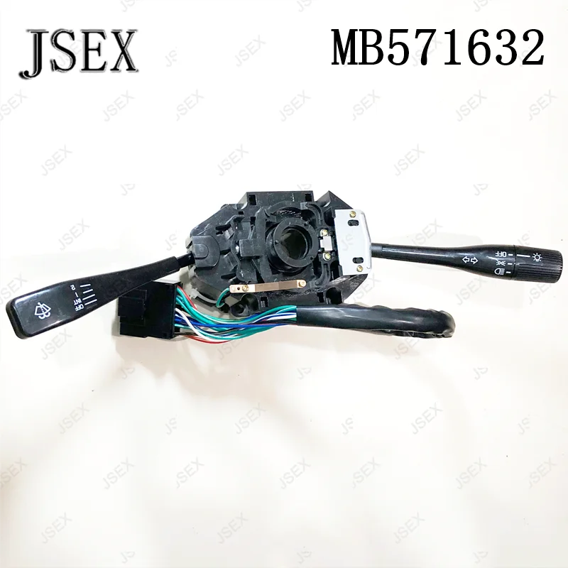 Комбинированный Переключатель MB571632 MB571633 для Mitsubishi L300 LHD оптом|Переключатели и
