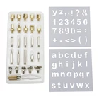 Набор инструментов для резьбы по дереву, Электрический паяльник сделай сам для резьбы по дереву, Оловянная ручка для выжигания