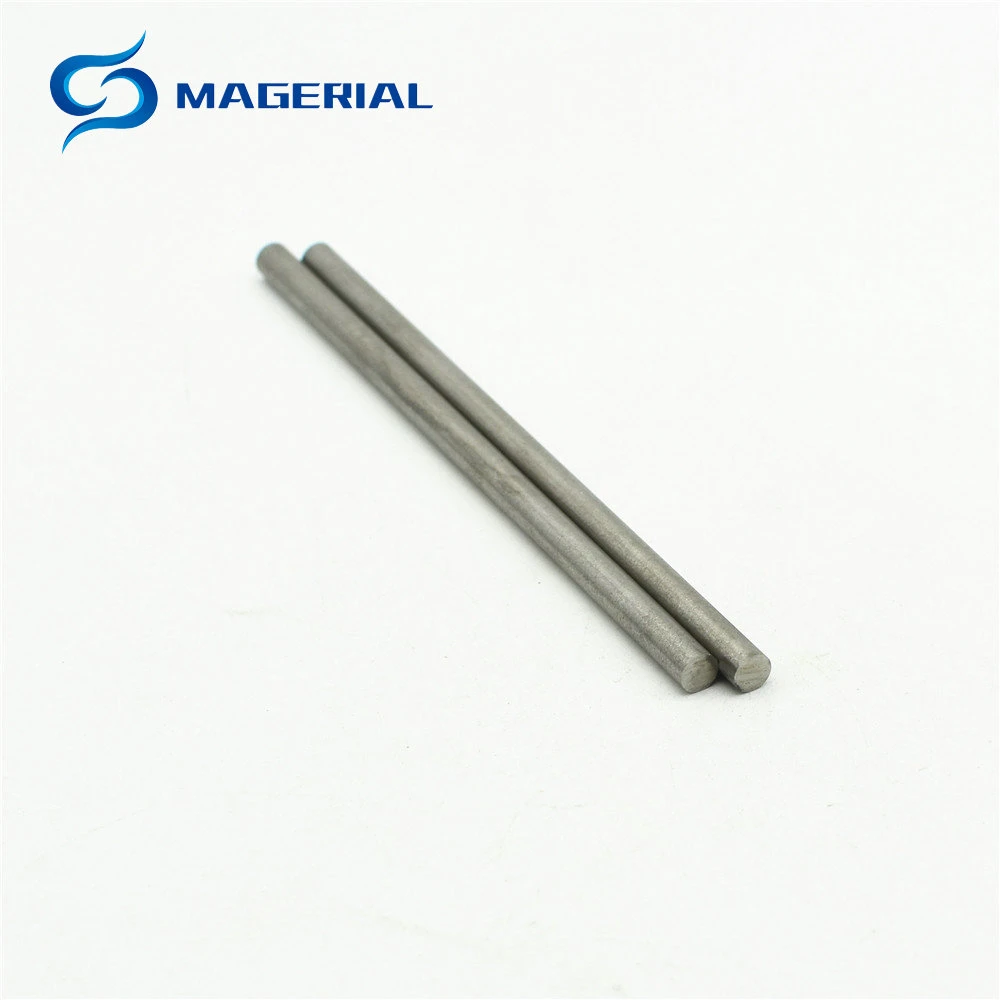 

Tungsten Bar W 99.95% Pure Hard Metal Rod Electrode Wear-resistant Wolfram Engraving Steel Bar for Molds and Instruments