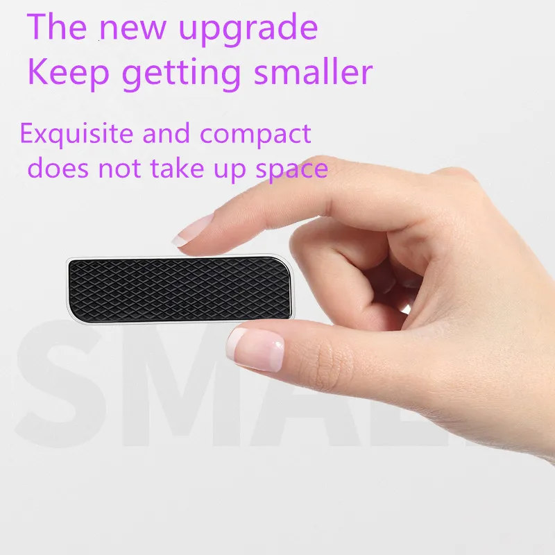 Автомобильный мобильный телефон держатель магнитного сплава силиконовых кейсов