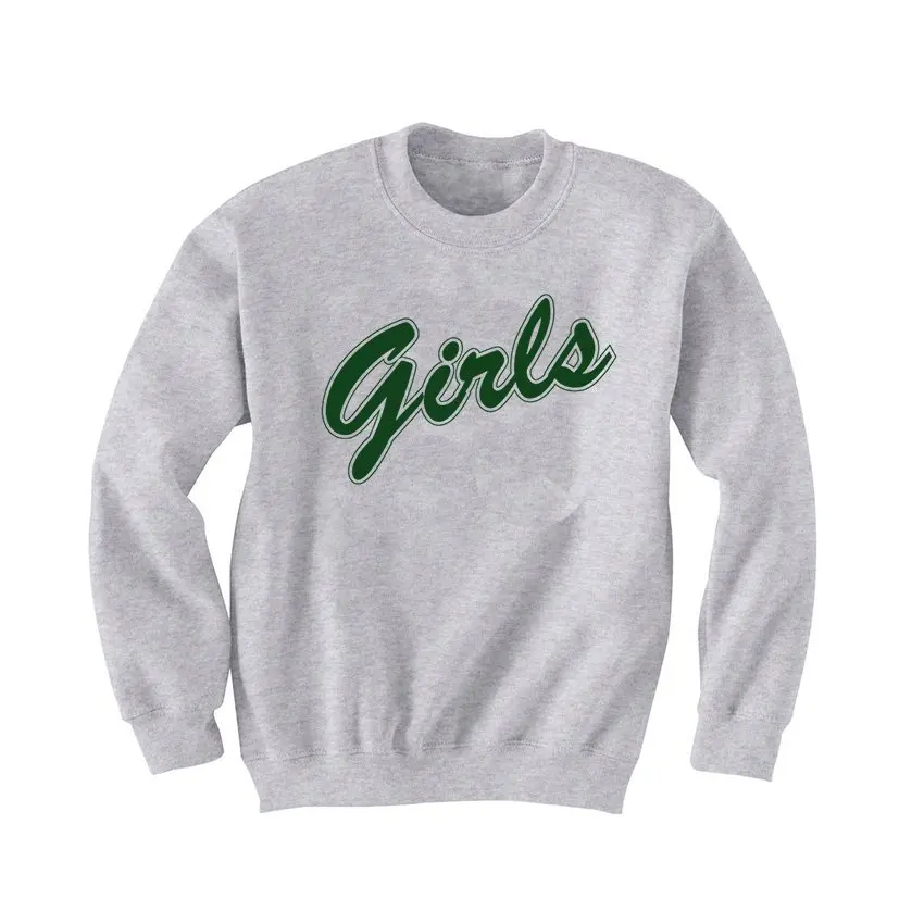 Друзья Свитшот классный шоу телесериала винтажный Женский пуловер с длинным