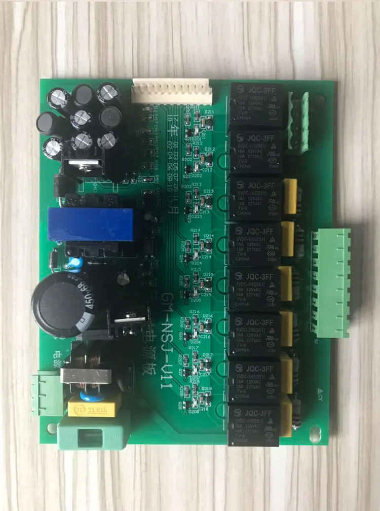 

Water Dispenser Power Supply Board Water Purifier Motherboard Computer Motherboard