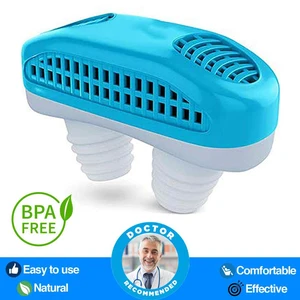 Силиконовые расширители носа от Храпа Анти-храп зажим для носа поддон для сна помощь при апноэ ночное устройство