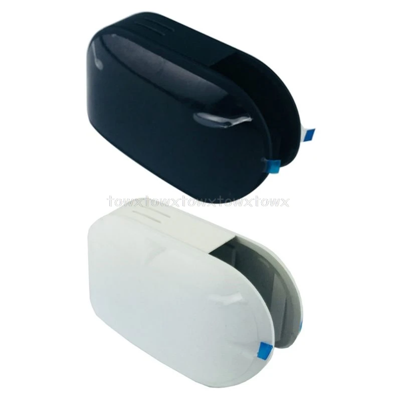 Боковая крышка для вейпа внешний чехол с магнитным покрытием замена крышки IQOS 2 4