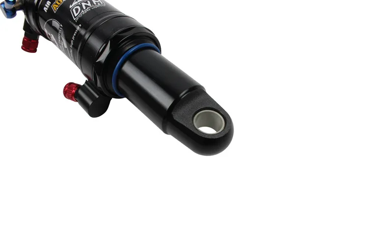 Задние амортизаторы DNM для горного велосипеда двойная Амортизационная подвеска