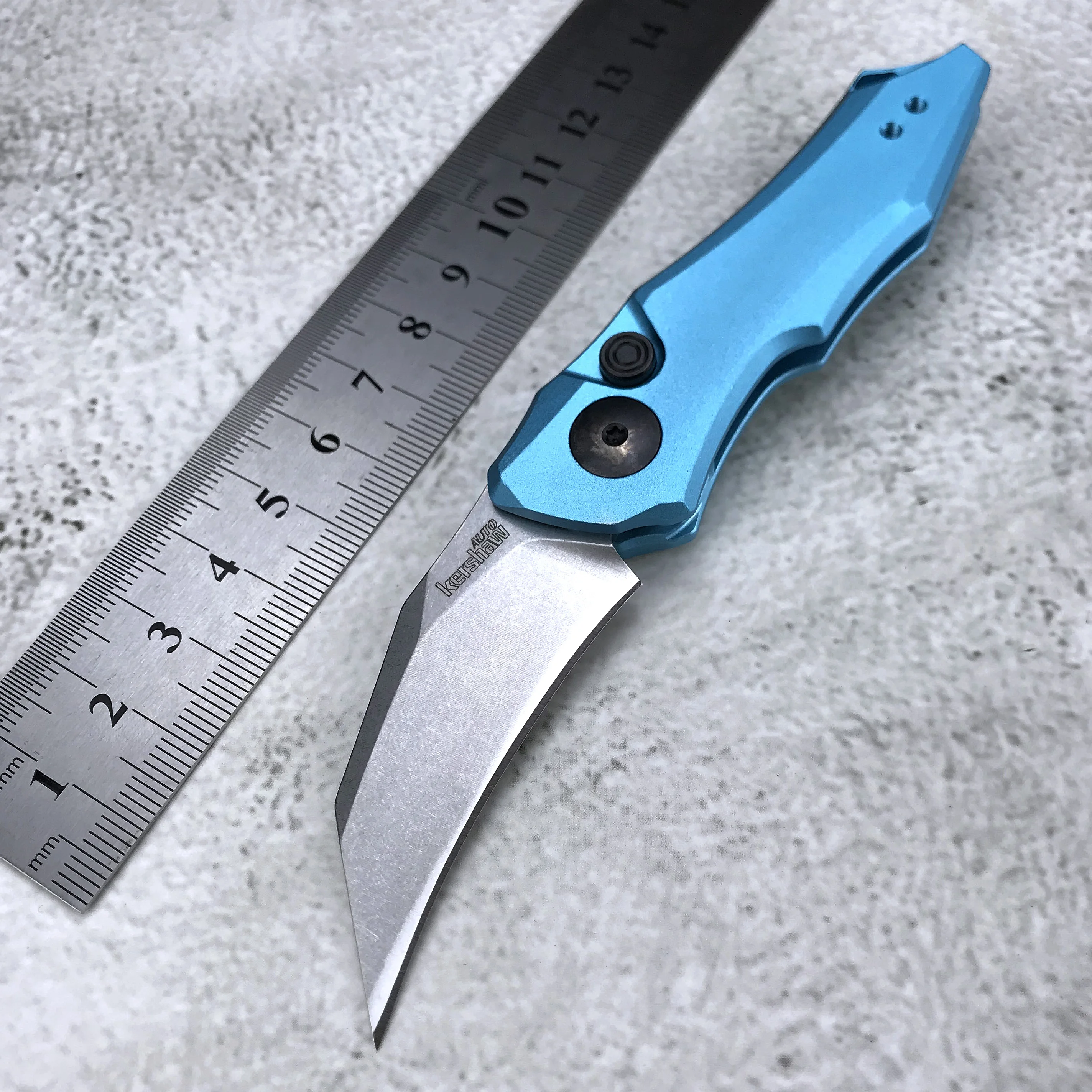 

Складной нож kershu 7350, многофункциональный инструмент, уличные Военные боевые тактические ножи для кемпинга, охоты, выживания, карманные ножи...