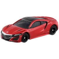 tomy 164 tomica 43 honda nsx metal simulated model car super sports racing car children toys collection