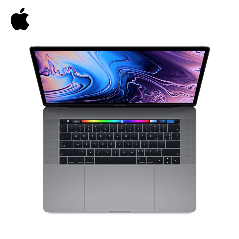 PanTong модель 2019 Apple MacBook Pro 15 4 дюйма 256 г сенсорная панель со встроенным сенсором